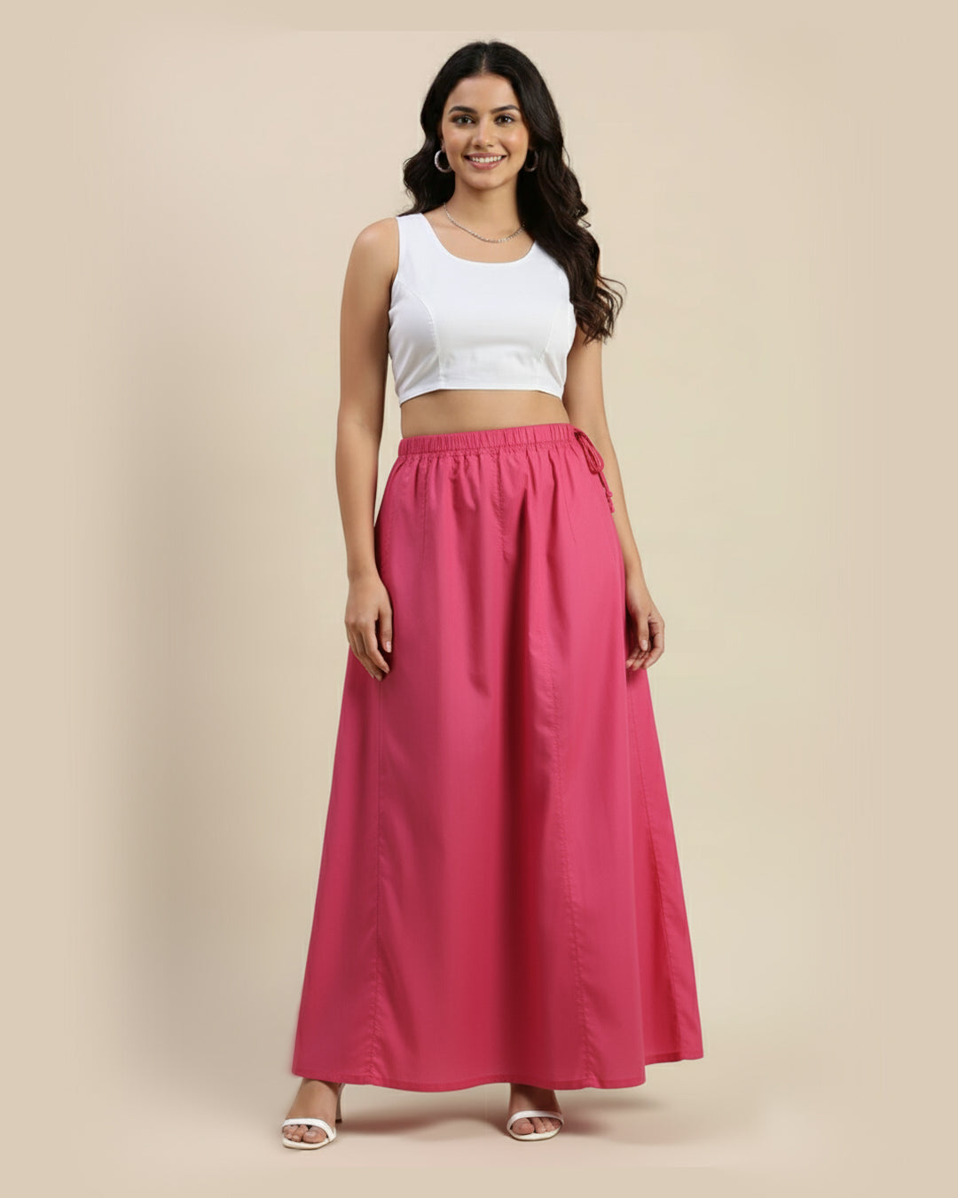 Image of Inskirts 6 Parts Standard